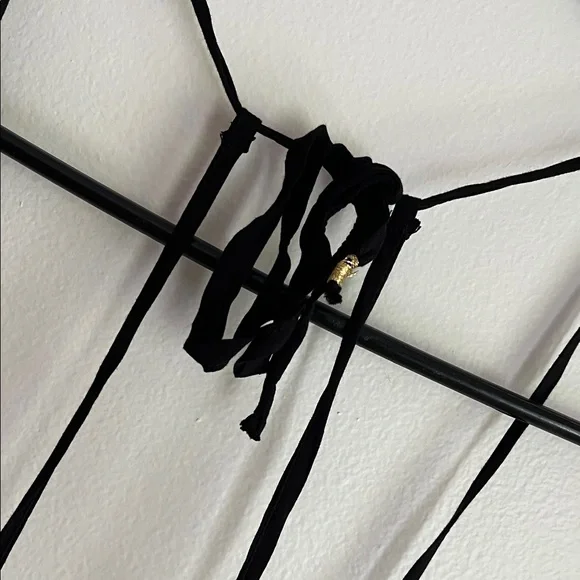 NWT FREE PEOPLE Women's
Can't Tie Me Down... dress Sz Xs Bin F - Picture 8 of 9